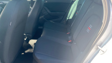 SEAT Ibiza 1.0 FR [EZ] 5dr Petrol Hatchback